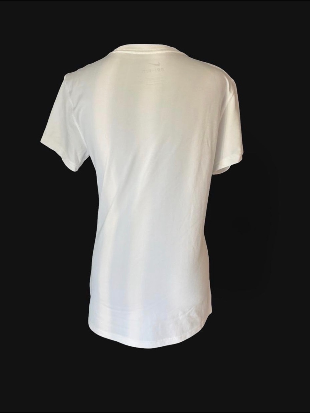 Nike Dri-FIT Ohio State Buckeyes New Team Same Dream Graphic Tee Women’s Small - Picture 4 of 5